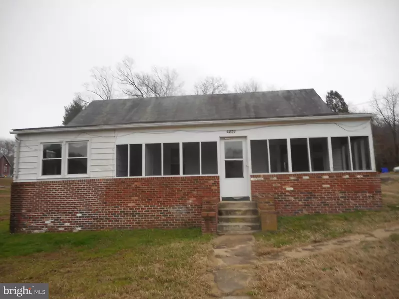 4022 DUNNINGTON THOMAS PL, Marbury, MD 20658