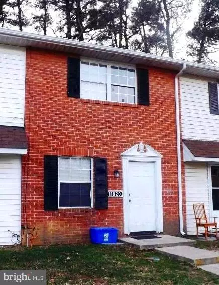 11820 OAK MANOR DR #48, Waldorf, MD 20601