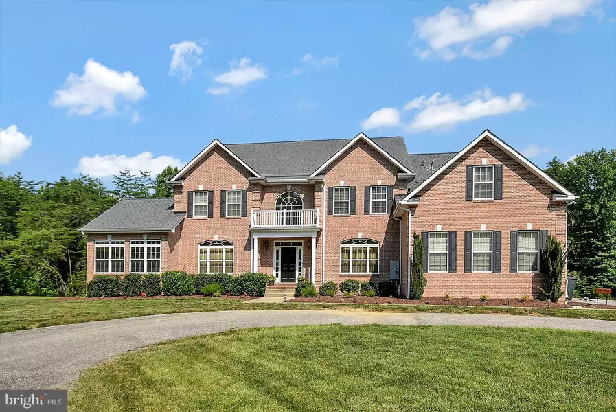 3441 CHERRYWOOD PL, Waldorf, MD 20601