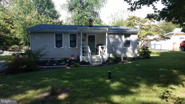 17551 ORIOLE DR, Cobb Island, MD 20625