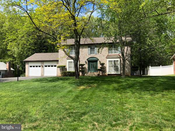 8512 RIDGELINE TER, Waldorf, MD 20603