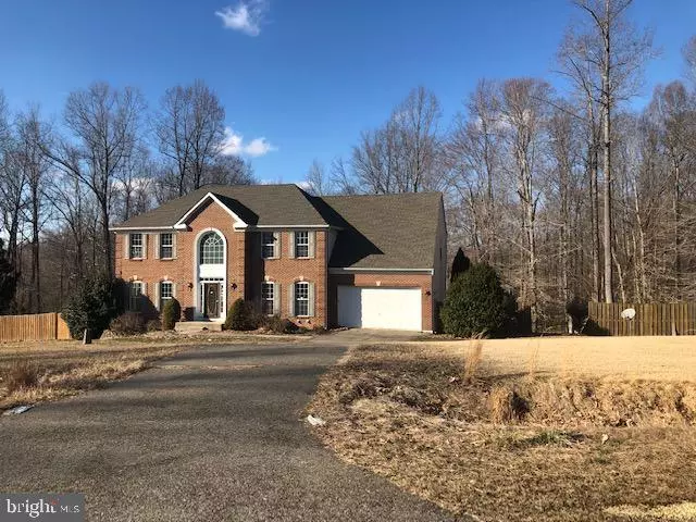 Brandywine, MD 20613,5115 CELESTIAL LN