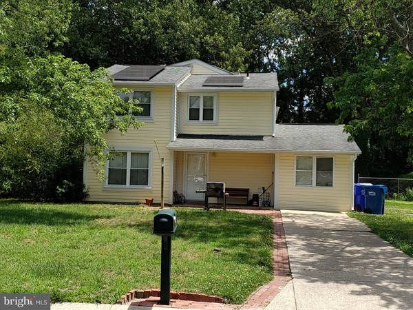 23 TADCASTER CIR, Waldorf, MD 20602