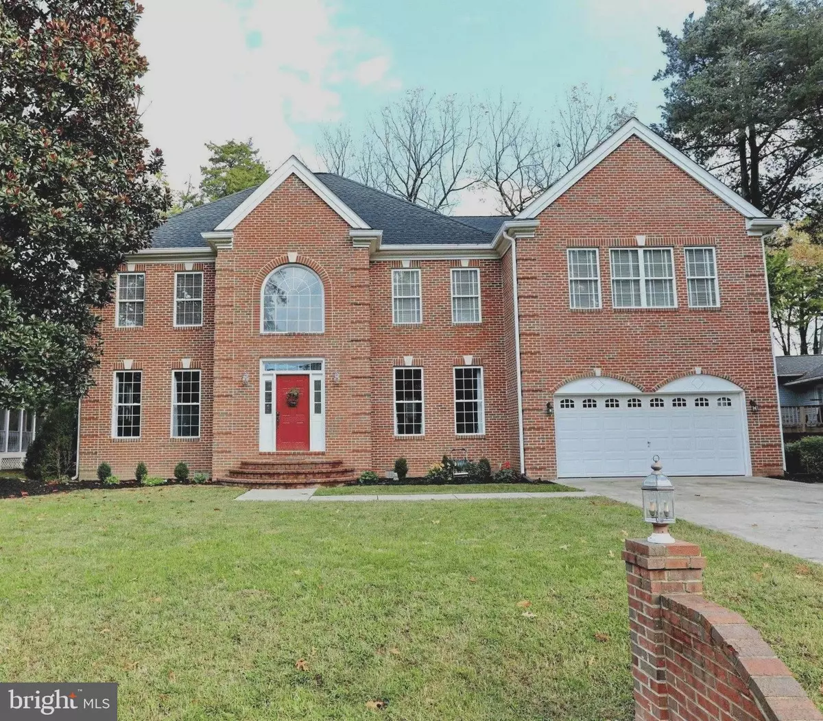 Swan Point, MD 20645,11542 WOLLASTON CIR