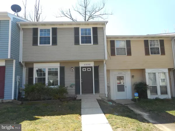 4396 EAGLE CT, Waldorf, MD 20603