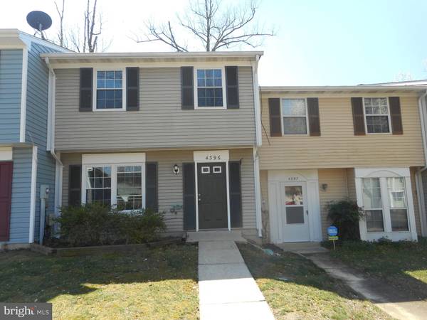 4396 EAGLE CT, Waldorf, MD 20603