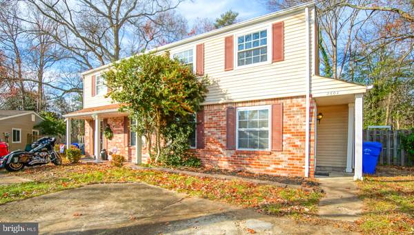 2601 FERGUSON CT, Waldorf, MD 20602