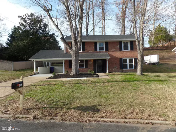 Bryans Road, MD 20616,6882 ARBOR LN