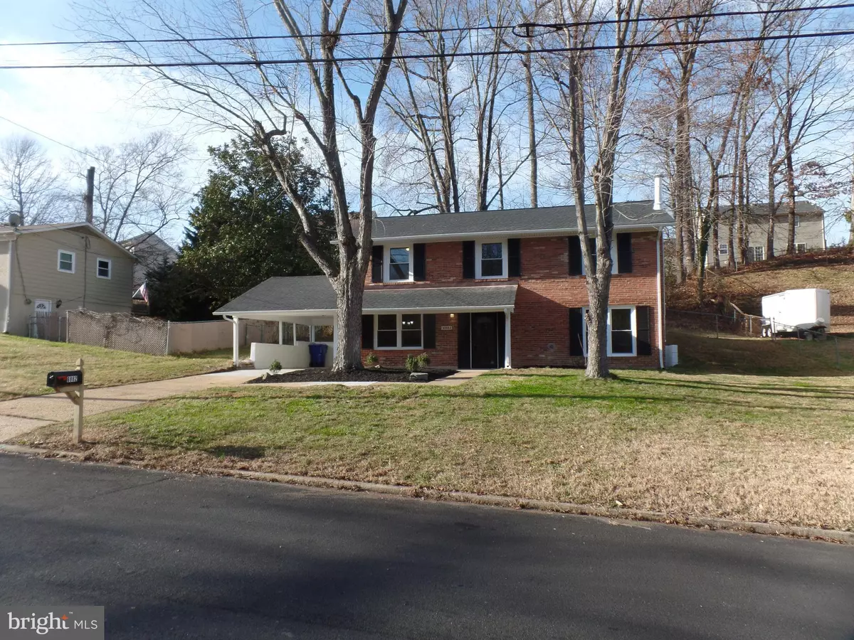 Bryans Road, MD 20616,6882 ARBOR LN