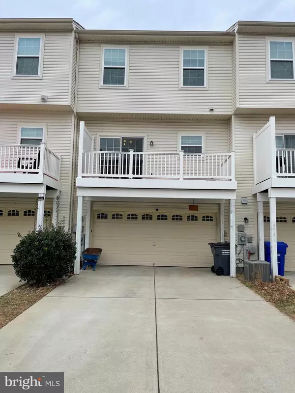 Bryans Road, MD 20616,2876 CAMEO PL