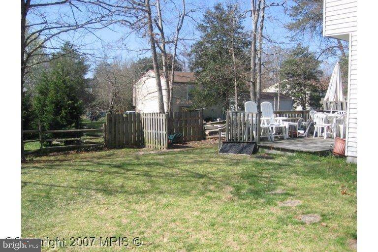 Waldorf, MD 20602,4863 UPTON CT