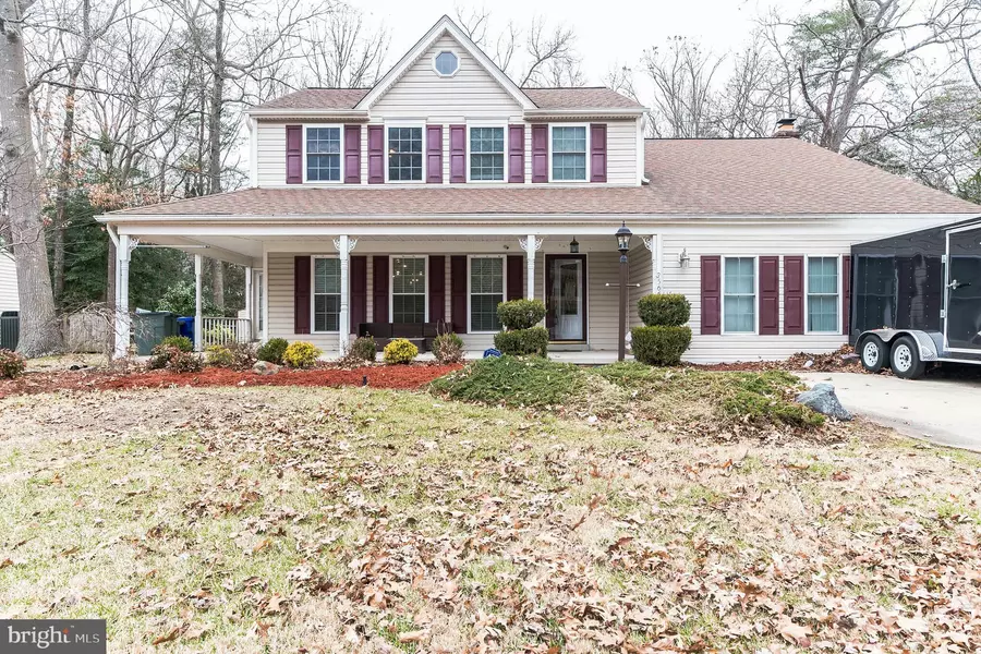 3566 PINE CONE CIR, Waldorf, MD 20602