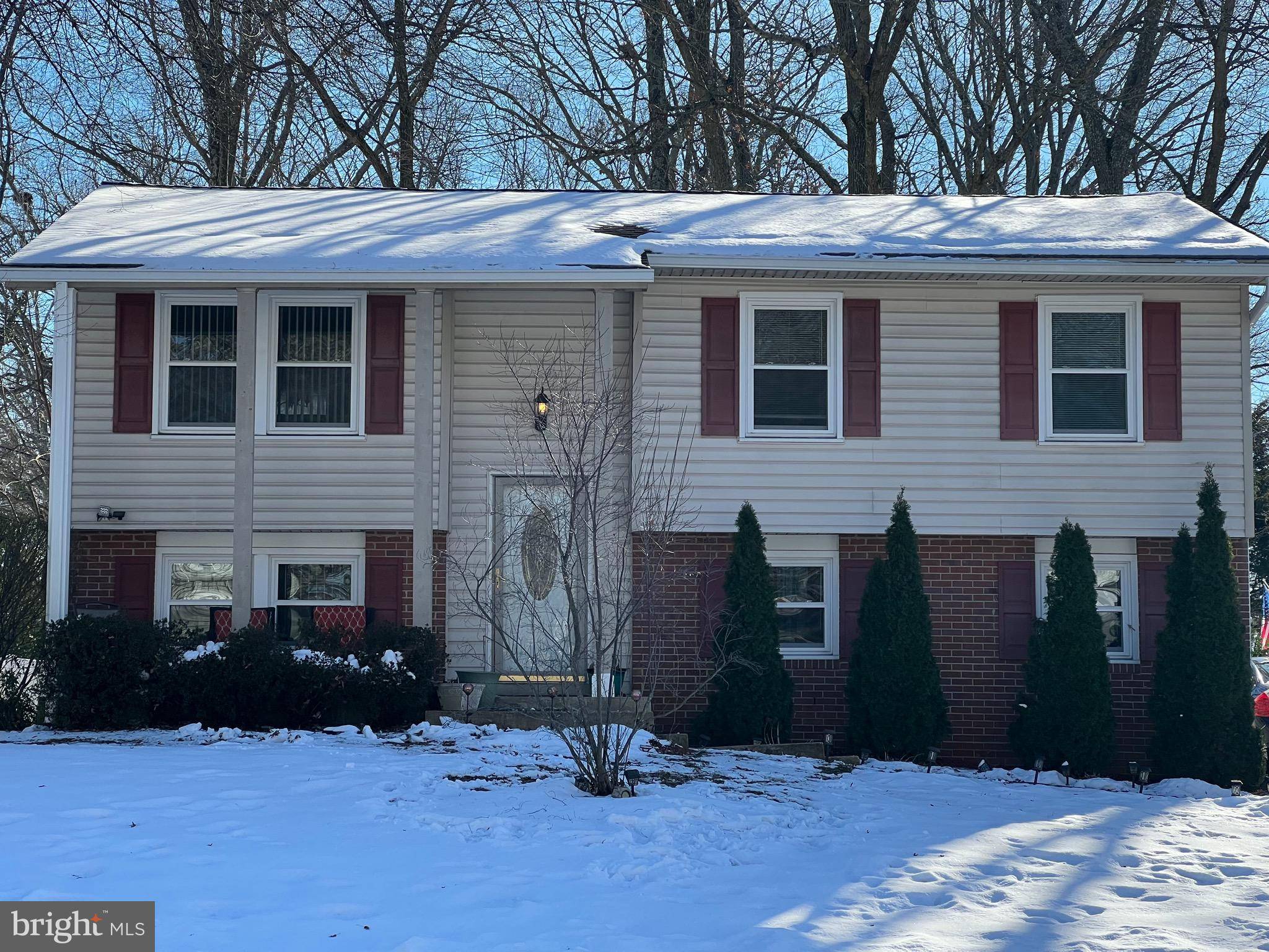 103 GARNER AVE, Waldorf, MD 20602