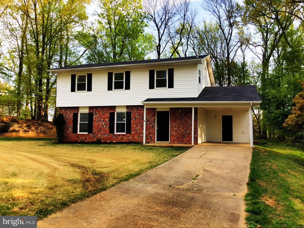 Bryans Road, MD 20616,2414 OAKWOOD CT