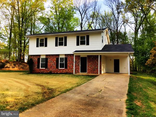 2414 OAKWOOD CT, Bryans Road, MD 20616