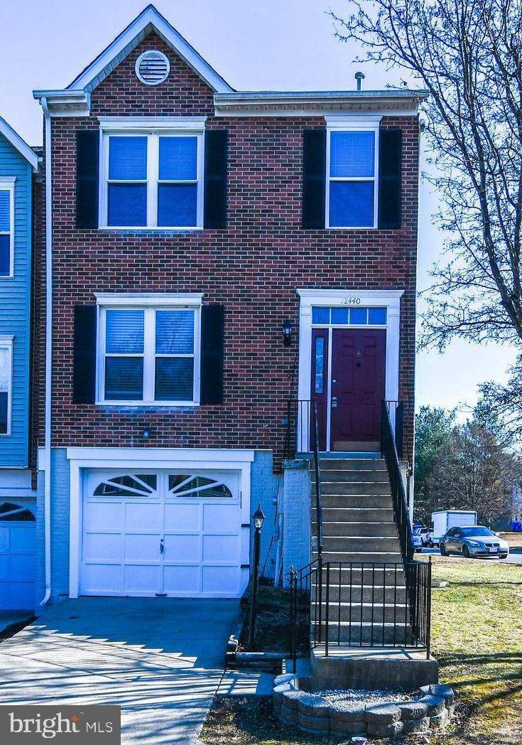 Waldorf, MD 20602,12440 DEREK PL