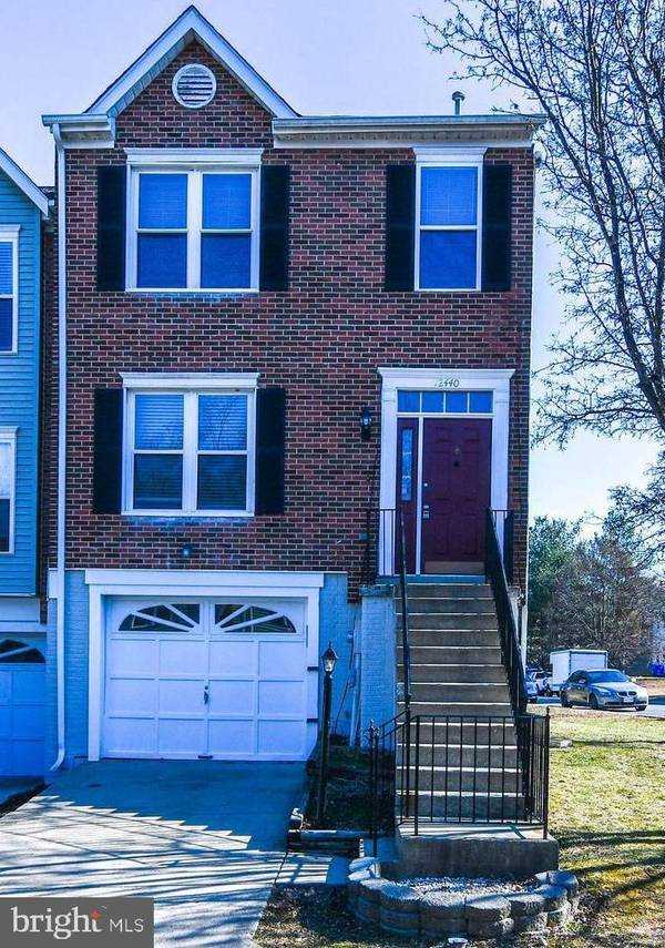 12440 DEREK PL, Waldorf, MD 20602