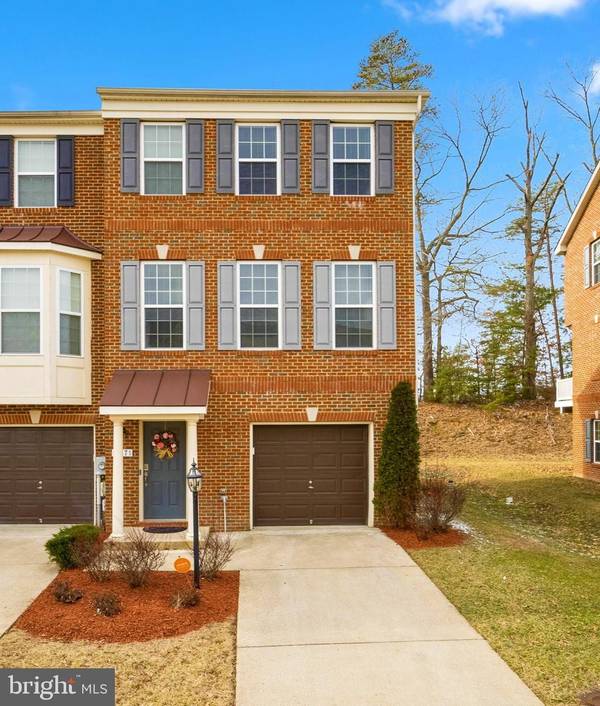 11771 SUNNINGDALE PL, Waldorf, MD 20602