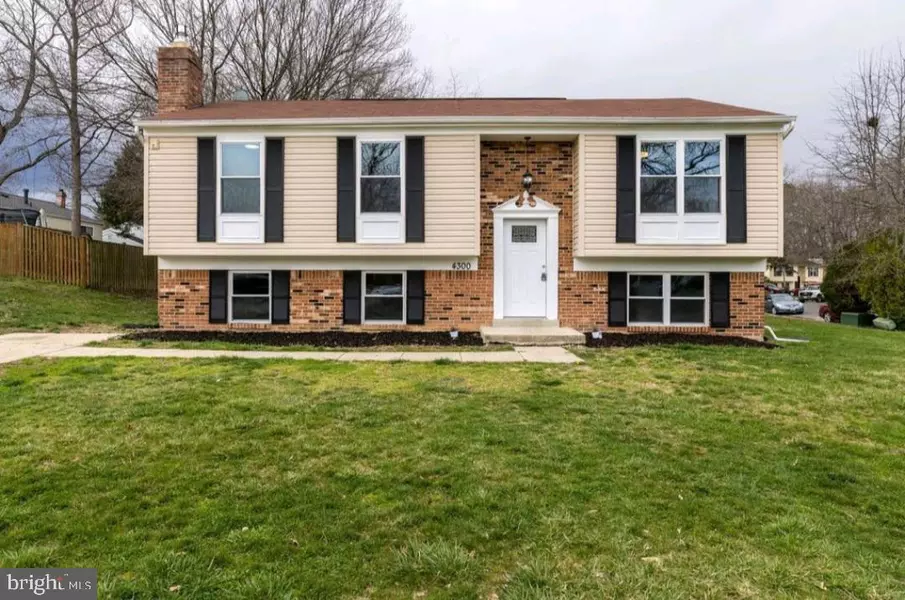 4300 RYE DR, Waldorf, MD 20602