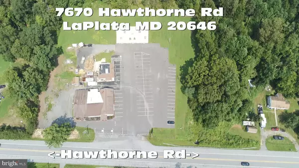 La Plata, MD 20646,7670 HAWTHORNE RD