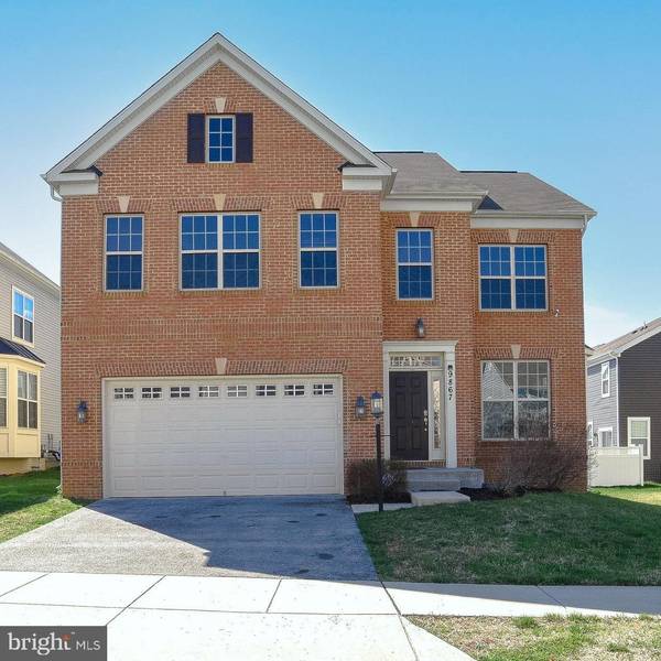 9867 OBIN LN, Waldorf, MD 20601