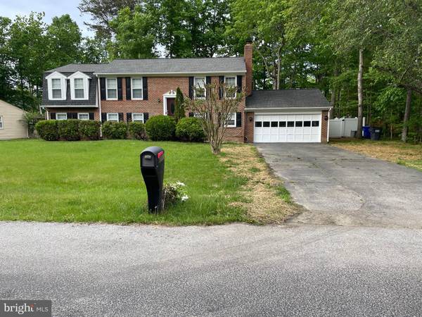 2932 HUNT CT, Waldorf, MD 20603