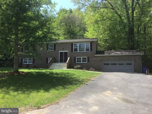 3039 EUTAW FOREST DR, Waldorf, MD 20603