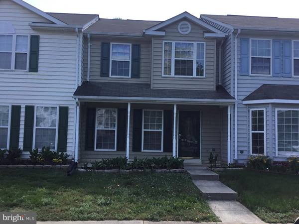 19508 LARIAT PL, Waldorf, MD 20601