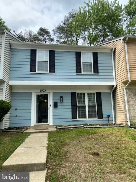 2503 ROBINSON PL, Waldorf, MD 20602