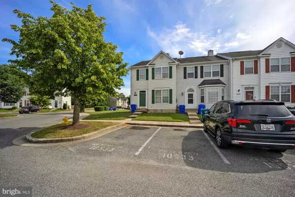 White Plains, MD 20695,10533 CATALINA PL