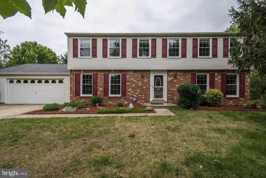 2255 OLD BAILEY CT, Waldorf, MD 20602