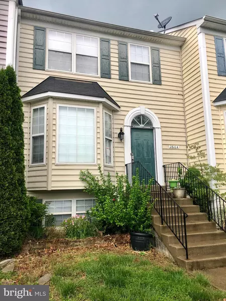 2604 STANFORD PL, Waldorf, MD 20601