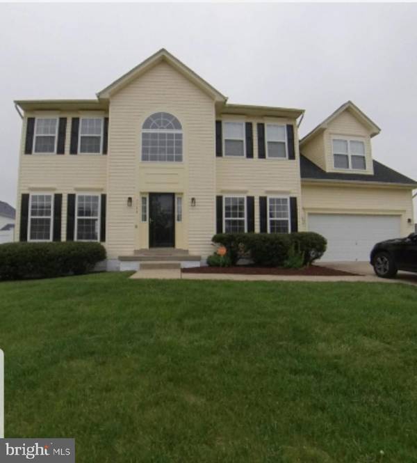 4784 SHEFFIELD CIR, Waldorf, MD 20602