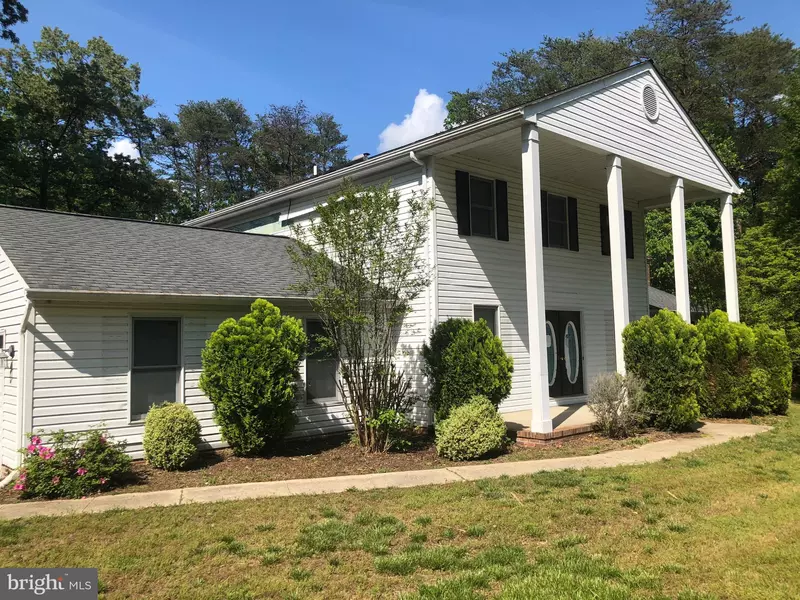 14495 BITTERSWEET DR, Hughesville, MD 20637