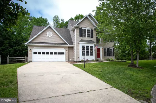 Waldorf, MD 20603,5004 PUPFISH CT