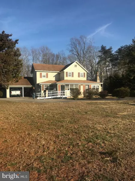 5470 WHEELER KNOLLS PL, Marbury, MD 20658