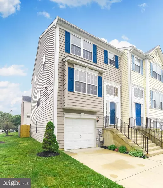 2651 AVON PL, Waldorf, MD 20601