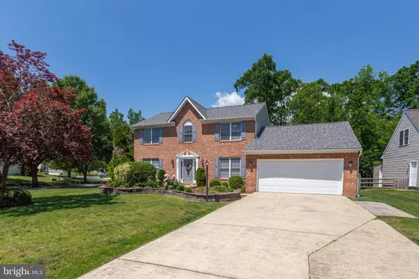 Waldorf, MD 20603,5002 PUPFISH CT