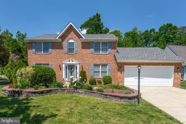 Waldorf, MD 20603,5002 PUPFISH CT