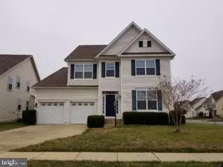 5181 TIPPERARY AVE, Waldorf, MD 20602