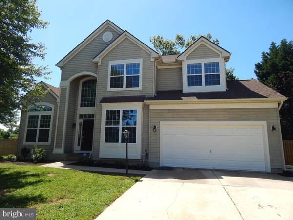 2317 OXFORD SHIRE CT, Waldorf, MD 20603