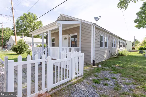 Indian Head, MD 20640,18 ELDER PL