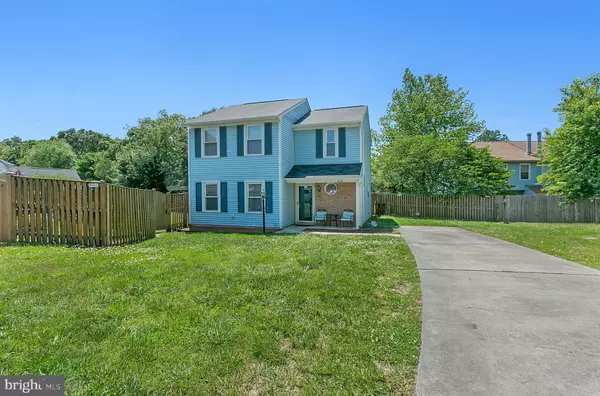 Waldorf, MD 20603,4029 CANVASBACK CT