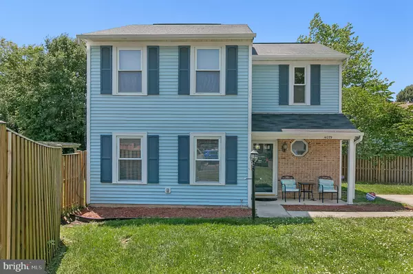 Waldorf, MD 20603,4029 CANVASBACK CT