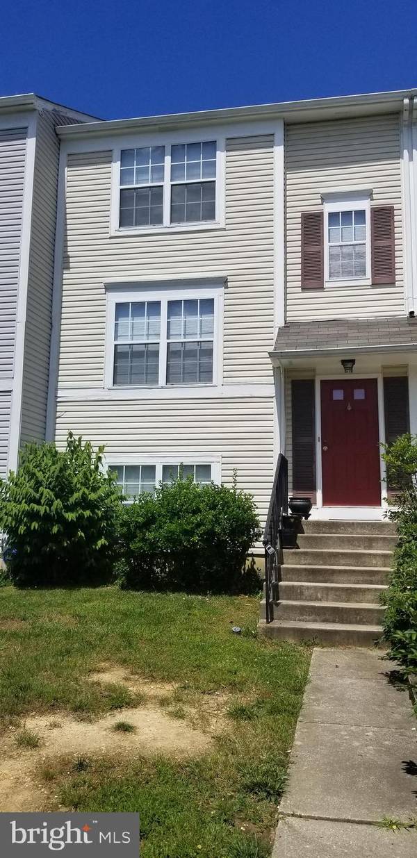 5778 SPRINGFISH PL, Waldorf, MD 20603