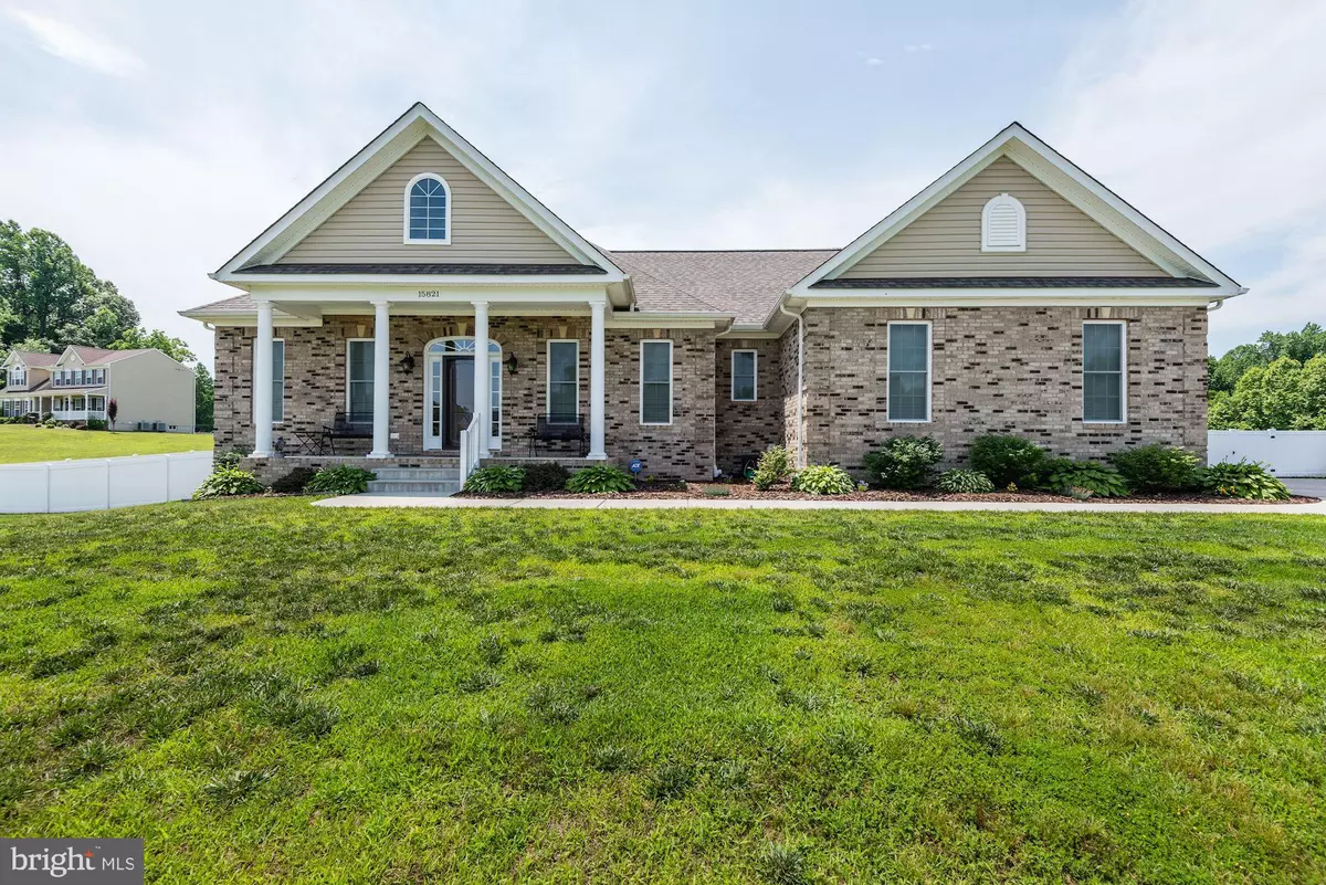 Hughesville, MD 20637,15821 CHALICE VINE CT