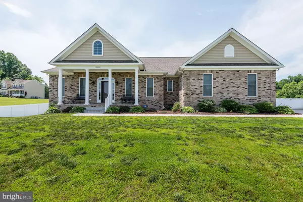 15821 CHALICE VINE CT, Hughesville, MD 20637