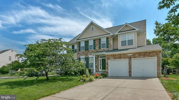 3220 NOBILITY CT, Waldorf, MD 20603