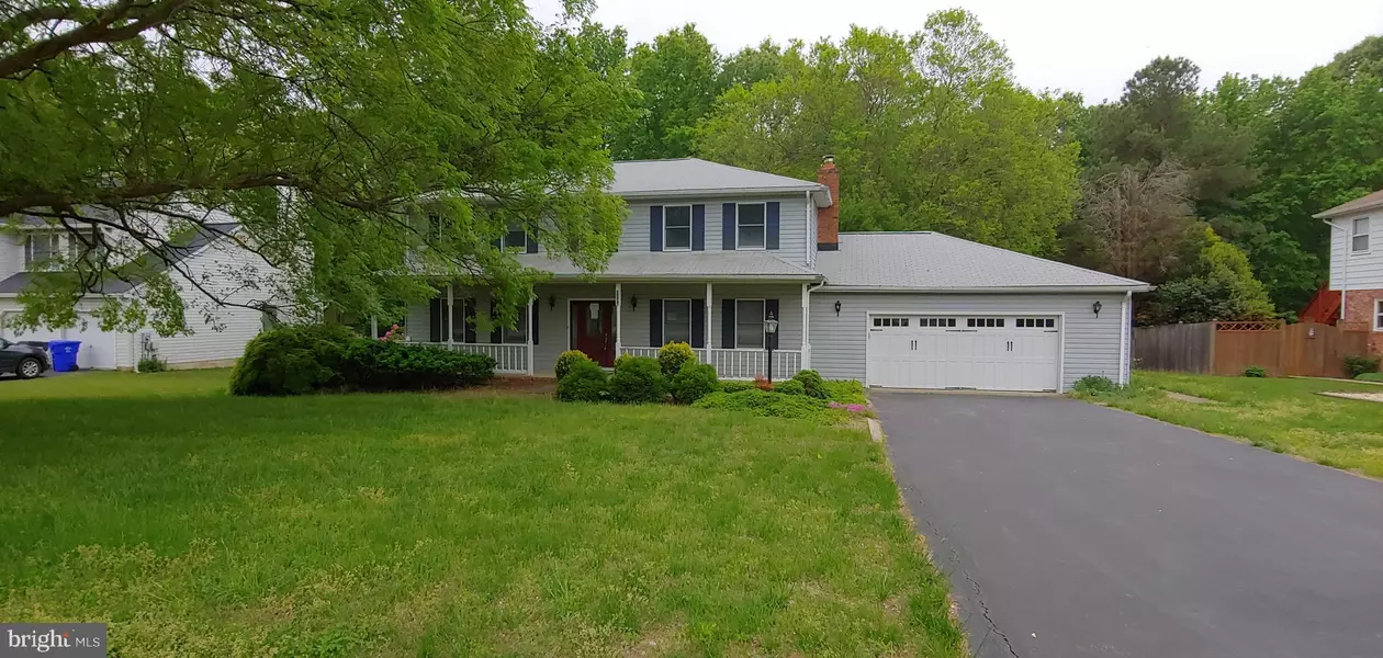 3233 CAPTAIN DEMENT DR, Waldorf, MD 20603