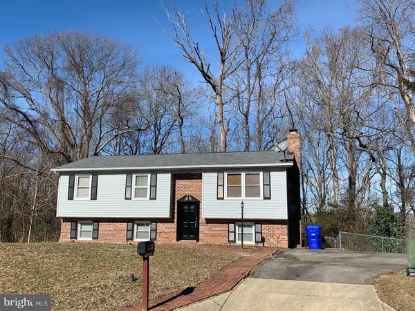 2301 IRONWOOD DR, Waldorf, MD 20601